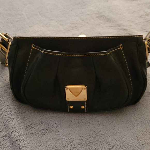 Louis Vuitton shoulder bag - Picture 5 of 6